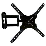 Soporte Articulado para Pantalla de 14" a 55"  Ajustable, Versátil y Seguro