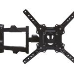 Soporte articulado  para Pantallas de 32 a 60 Pulgadas