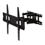 Soporte para Pantalla con Doble Brazo Móvil de 23 a 86