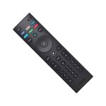 Control Vizio Original Xrt-140 Smart Tv 4k Pantalla