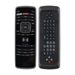 Control Vizio Original Smart Tv 4k Pantalla Teclado