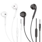 Audífonos Manos Libres con Cable CE-AU29  Entrada 3.5 mm