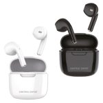 Audífonos Inalámbricos Bluetooth CE-EAR1  Compactos, Estéreo, Micrófono y V5.0