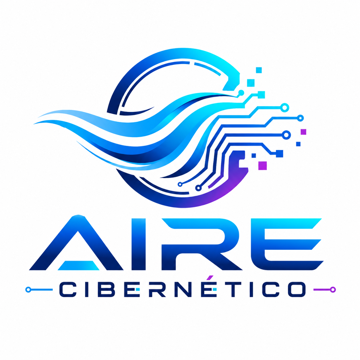 Aire Cibernético